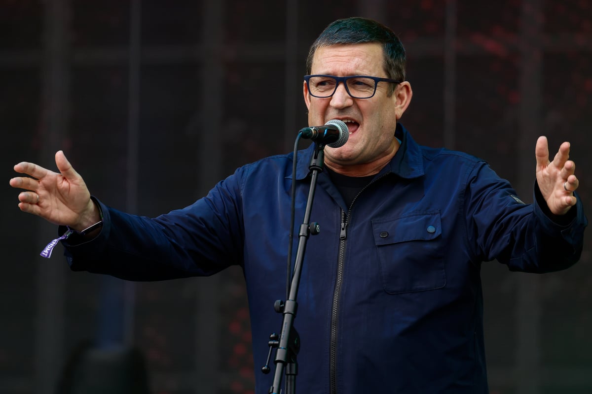 Paul Heaton UK Tour 2024: How to get tickets to see Beautiful South frontman including in Cardiff