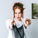 Kate Nash released her fifth studio album on June 21 2024, but is "9 Sad Symphonies" worth more than one listen for your Sunday afternoon? (Credit: Alice Baxley/Kill Rock Stars)