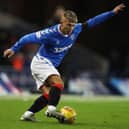 Former Rangers wonderkid Kai Kennedy has signed for Queen of the South