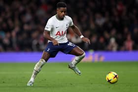  Ryan Sessegnon has been released by Tottenham Hotspur