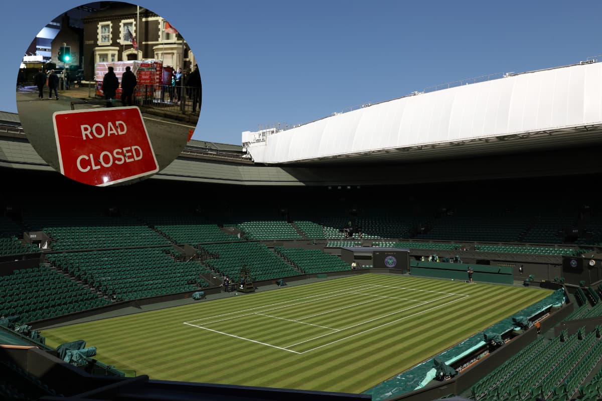 2025 Wimbledon Men