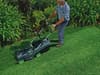 Best cordless lawnmowers  UK 2022: the best mowers for urban gardens from Kärcher, GTech and Flymo