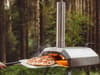 Best pizza ovens 2022 UK: the best pizza oven for home use - including Ooni, wood-fire, pellet, and garden 
