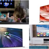 The best smart TVs 2021, from Argos, Samsung, and Currys 