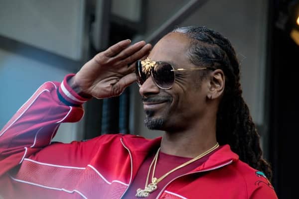 Is a Snoop Dogg and Gordon Ramsay restaurant coming to Glasgow? 