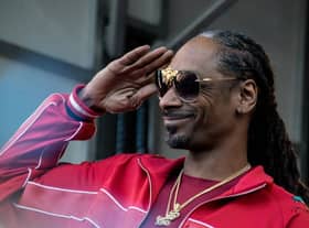 Is a Snoop Dogg and Gordon Ramsay restaurant coming to Glasgow? 