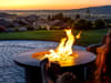 Best fire pits UK 2022: from  charcoal and wood-fuelled to cast iron models, safe, long-lasting fire pit