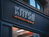 Japanese curry shop KATSU has opened in Glasgow