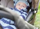 Best pramsuit for your new baby