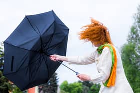 Winds are expected to pick up in the build up to the weekend. (Pic: Shutterstock)