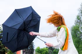 Winds are expected to pick up in the build up to the weekend. (Pic: Shutterstock)