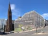 Plans for new hotel in Glasgow city centre scrapped