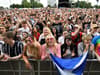 TRNSMT organisers criticised over lack of female acts