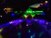 GlasGLOW will return this autumn. Picture: itison