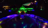 GlasGLOW will return this autumn. Picture: itison