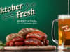 ‘Fresh’ take on Oktoberfest coming to Glasgow in October