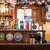 A trade body warned that pubs could run out of alcohol. Pic: Pixabay.
