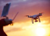 Best drones for aerial photography beginners, from DJI and Revell