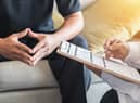 Campaigners are “bracing themselves” for a mental health surge, with figures showing 59% fewer referrals made to services in Scotland in the early months of the Covid pandemic (Photo: Shutterstock)
