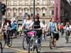 Glasgow to host cycling festival for women and non-binary people