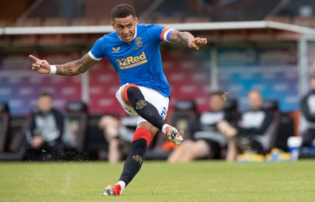 Rangers Vs Fc Alashkert Who Are The Armenian Side And How Can The Gers Beat Them Glasgowworld