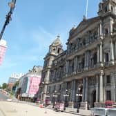 Glasgow City Council has been investigating the issue for five years.
