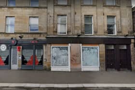 The new restaurant will be at 38 London Road.