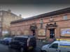 Plans to create food hub in old Glasgow swimming baths