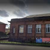 Whiteinch Library is one of the four due to reopen next year. 