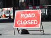 Major Glasgow road to be closed for 5 nights while M8 roadworks carried out