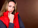 Women’s Gilet