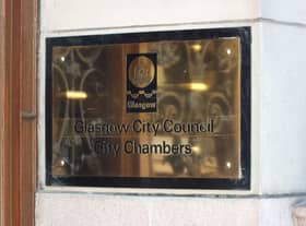 The funding will be used by Glasgow City Council to improve communities. 