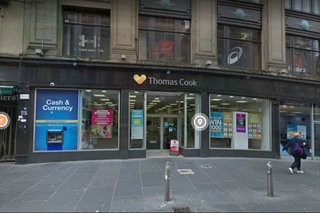 Plans for new city centre restaurant approved
