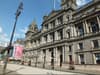 Glasgow faces ‘difficult balance’ between helping businesses during COP26 and fighting Covid-19