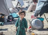 Glasgow has resettled 9 more refugees than Edinburgh since 2014. Pic: Shutterstock.
