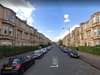 Glasgow council steps in to save crumbling tenements 