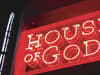 Location confirmed for Glasgow’s House of Gods hotel