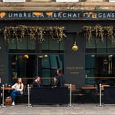 The Duke’s Umbrella will be hosting the event.