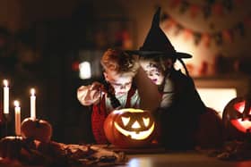 These are the best and spookiest costumes for children for Halloween 2021