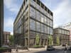 First tenant announced for Glasgow’s Atlantic Square building