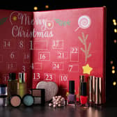 Beauty advent calendars 2021: from ASOS, Selfridges, Cult Beauty