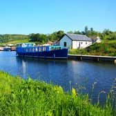 A ‘water bus’ for the Forth and Clyde Canal is one of the projects seeking funding.