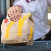 Two new drive-thru restaurants have been approved in Glasgow this week.