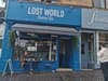 Lost World Coffee Co. opens on Great Western Road