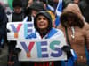 Glasgow would ‘definitely’ vote for Scottish independence again, says YES group
