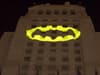 Batman’s Bat-signal to appear on Glasgow building this weekend