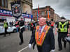 Police urge Glasgow Orange marchers to be respectful and responsible