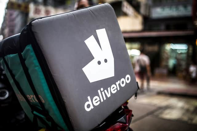 Four Glasgow restaurants are up for awards.