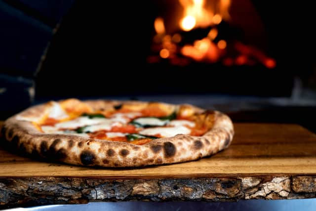 The best pizza to sink your teeth into in Newcastle (Image: Shutterstock)