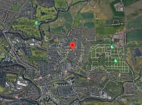 Picture: Google Maps